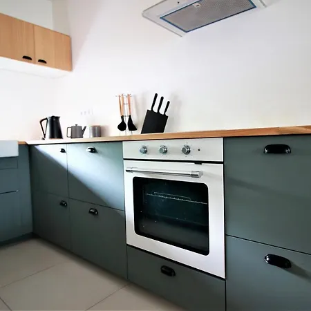 Casa vacanze 3 Bed Modern Family House In *