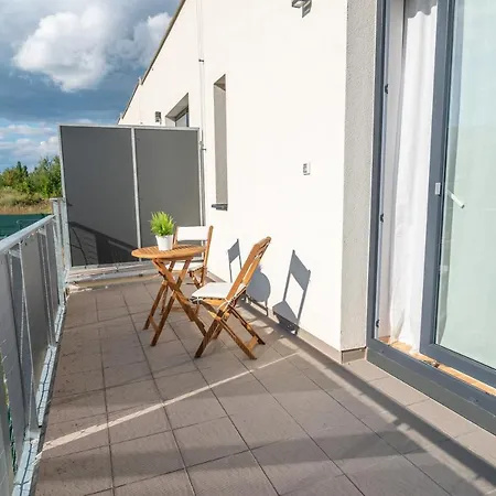 3 Bed Modern Family House In * Mikulov
