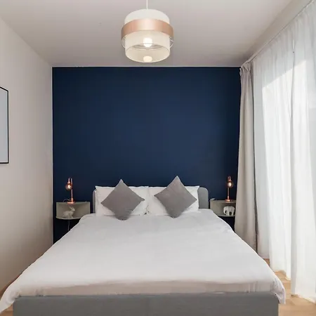 3 Bed Modern Family House In Mikulov
