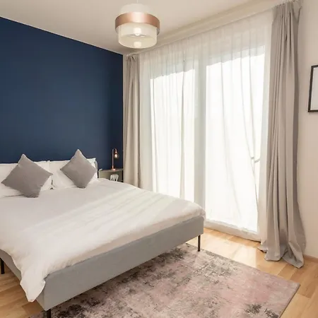 3 Bed Modern Family House In Holiday home Mikulov